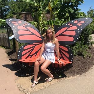 Meet your Posher, Hailey